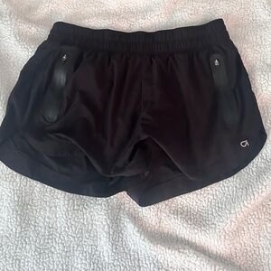 Women’s Gap Fit Athletic Shorts